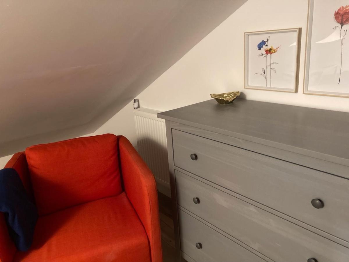 Attic Appart Stary Toruń Extérieur photo