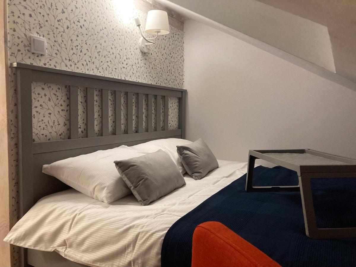 Attic Appart Stary Toruń Extérieur photo