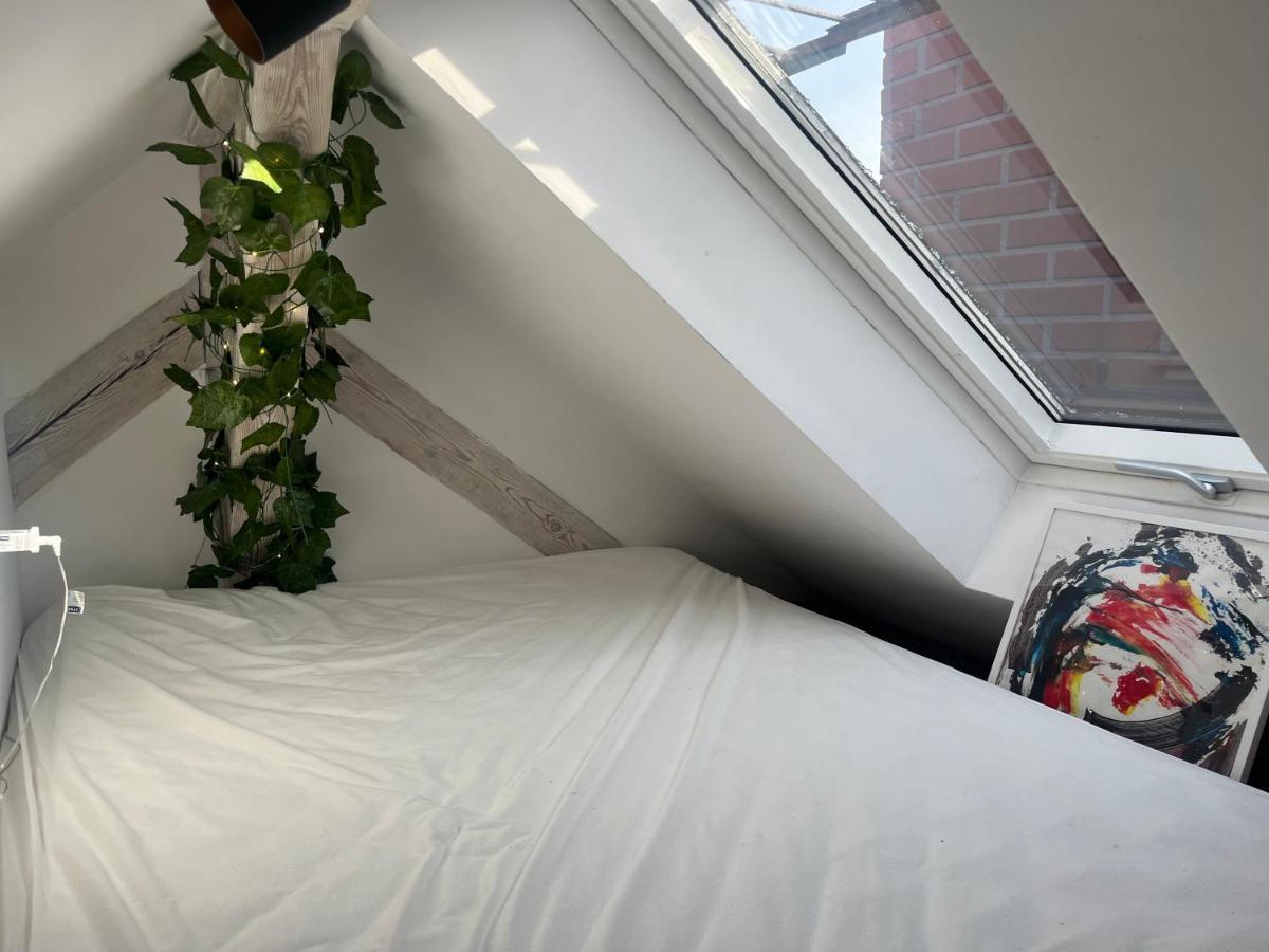 Attic Appart Stary Toruń Extérieur photo